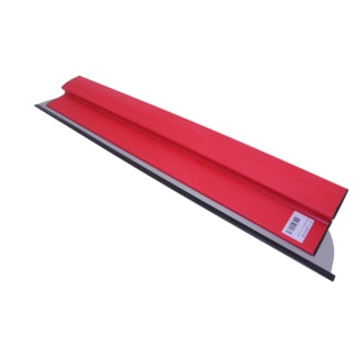 Product afbeelding voor Pleistermes 800mm RVS Met Sledegreep