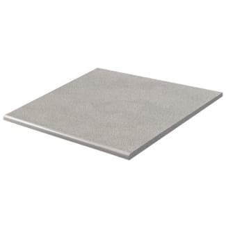 Product afbeelding voor Rako Traptrede Kaamos Outdoor Grey 60x60cm Mat Gerectificeerd R11