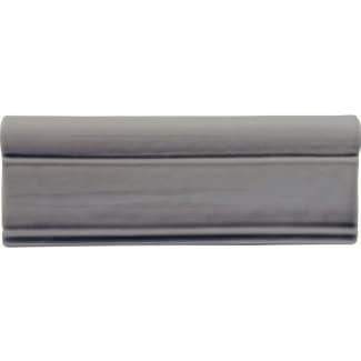 Product afbeelding voor Strip Studio Cornisa Graystone 7,3x19,8cm Glanzend