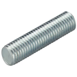 Product afbeelding voor Fischer Draadeind GS M10x60mm 100st 79767