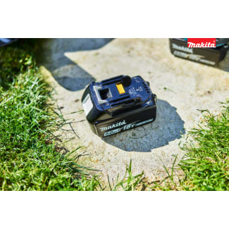 Product afbeelding voor Makita Accu BL1850B 18V 5Ah