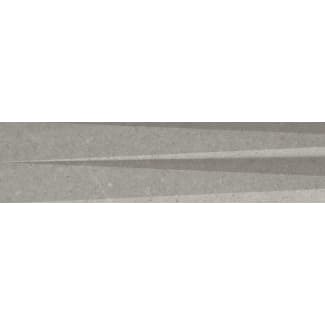 Product afbeelding voor Wandtegel Stripes Transition Greige Stone 7,5x30cm 15mm Mat