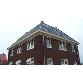 Product afbeelding voor Kloosterwaard Exclusive Dokkum Handvorm Waalformaat