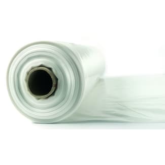 Product afbeelding voor Ispa PE Bouwfolie T200 0,10mm 50x4m Lichtgroen 50% Tolerantie