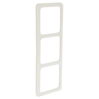 Product afbeelding voor PEHA Standard Afdekraam Inbouw 3-voudig Crème 1st