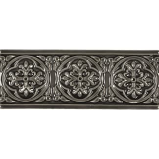 Product afbeelding voor Strip Studio Relieve Palm Beach Volcánico 7,3x19,8cm Glanzend