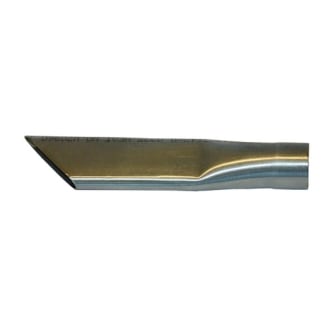 Product afbeelding voor ABC Adamas Spuitmond Voor Mortelpistool RVS A2