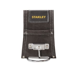 Product afbeelding voor Stanley Hamerholster Leer STST1-80117