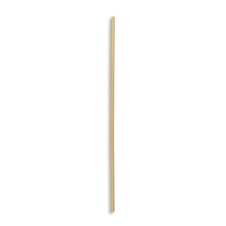 Product afbeelding voor Basic Bezemsteel 9033 30mm 130cm Hout
