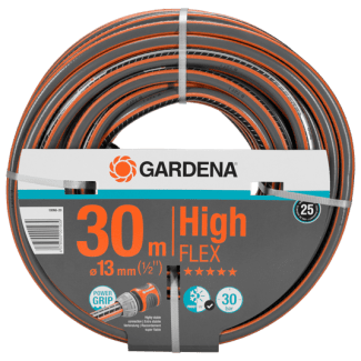 Product afbeelding voor Gardena Waterslang HighFLEX 30m 1/2