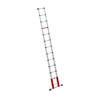 Product afbeelding voor Altrex Telescoopladder TL Smart Up Go 1x13 Treden