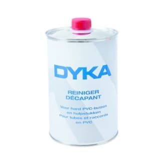 Product afbeelding voor Dyka Reiniger PVC 1L