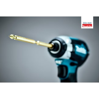 Product afbeelding voor Makita Accu Slagschroevendraaier DTD153Z Zonder Accu En Lader In Doos