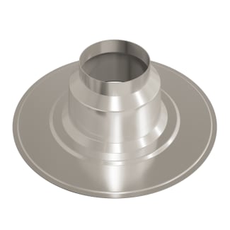 Product afbeelding voor Ubbink Platplaat 125mm Aluminium