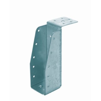 Product afbeelding voor GB Balkdrager Lange Lip 75x200mm Sendzimir Verzinkt 09366