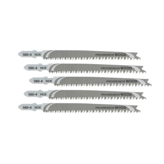 Product afbeelding voor DeWALT Decoupeerzaagblad DT2057QZ 116mm Voor Hout 5st