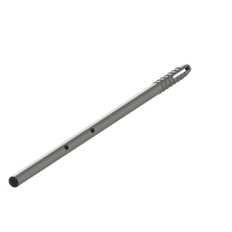 Product afbeelding voor GB Renovatieplug 8x220mm Spouwbereik 160mm Nylon 250st 340220