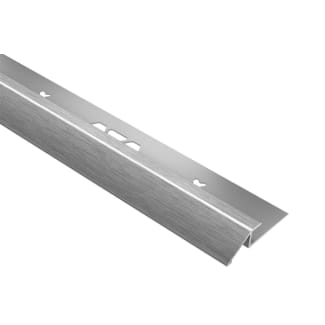 Product afbeelding voor Schlüter VINPRO-U-ACGB Overgangsprofiel 6mm 250cm Alu Chroom Geborsteld Geanodiseerd VPUL60ACGB