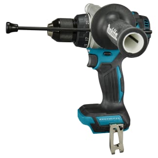 Product afbeelding voor Makita Accu Klopboor-/Schroefmachine DHP492ZJ 18V LXT Zonder Accu En Lader In Mbox