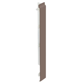 Product afbeelding voor Keralit Verbindingsstuk Voor 2819 Bruingrijs Classic Nerf