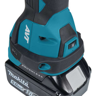 Product afbeelding voor Makita Accu Multitool DTM52ZJ 18V In M-Box