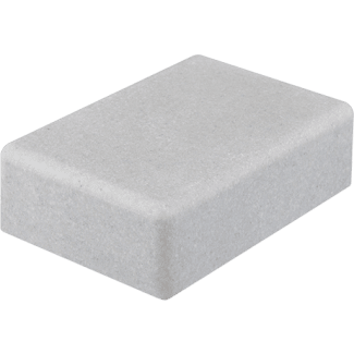 Product afbeelding voor Holonite Badceldorpel 40x50mm 100cm Lichtgrijs Nr.6