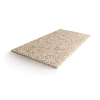 Product afbeelding voor Heraklith A2 Afbouwpaneel 1mm 25mm 60x120cm Wit RAL9003 Facet Rondom