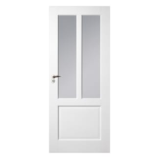 Product afbeelding voor Skantrae Accent SKS 1240 Stomp 93x211,5cm exclusief glas FSC Mix 70%
