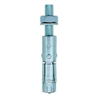 Product afbeelding voor Fis-Profi Keilbout M10x85x25mm Verzinkt 10st