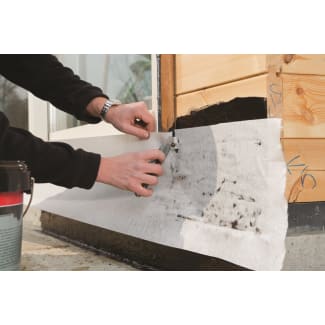Product afbeelding voor Griffon HBS-200 Geotextile 15cm 20m