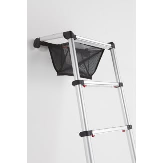 Product afbeelding voor Altrex Telescoopladder TL Smart Up Pro 1x11 Treden