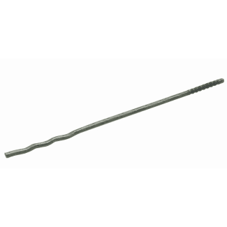 Product afbeelding voor GB Slagspouwanker 300x4mm RVS A4250st 37947