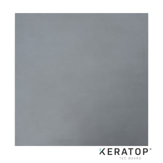 Product afbeelding voor Keratop Tec-Board Vloerpaneel 100x100cm 40mm Basalt Grey