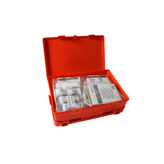 Product afbeelding voor ProOne Verbandtrommel DIN13164 Max. 10 Personen