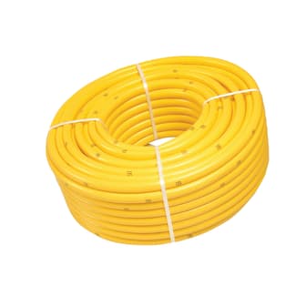 Product afbeelding voor Tuinslang No Twist 1/2" 50m Geel