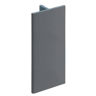 Product afbeelding voor Keralit Verbindingprofiel 400cm Dustgrey Pure Mat RAL 7016