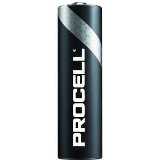 Product afbeelding voor Duracell Batterij Procell Alkaline AA 1.5V LR06 10st