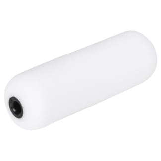 Product afbeelding voor Copenhagen Pro Aflakroller 2 Zijden Rond 11cm Schuim 10st