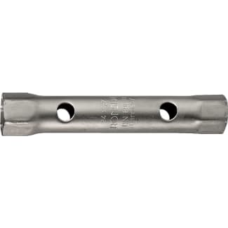 Product afbeelding voor Ironside Pijpsleutel 10x11mm Chroom-vanadiumstaal