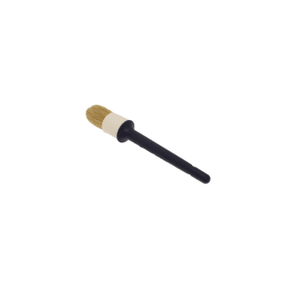 Product afbeelding voor Patentpuntkwast Nr. 20 Rond Wit Haar
