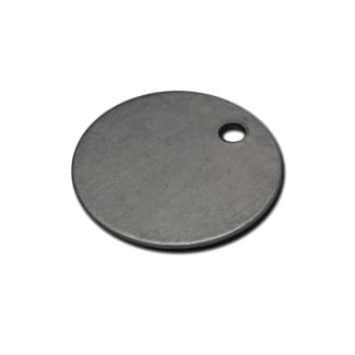 Product afbeelding voor DX Sleutellabel 30mm Aluminium 100st