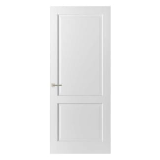 Product afbeelding voor Weekamp Binnendeur WK6521 XL A1 Design Opdek Rechts 93x231.5cm FSC Mix 70%
