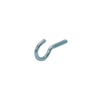 Product afbeelding voor GB Schroefhaak 4,4mm M5x60x16mm Metrisch Verzinkt 80035007 