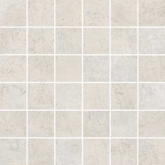 Product afbeelding voor Villeroy & Boch Mozaiektegel Cavira Cool Grey 30x30cm 9mm Mat 5x5cm Gerectificeerd R10B