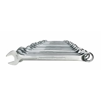 Product afbeelding voor Gedore Ringsteeksleutelset 1B014A 5/16"-11/4" 14-delig