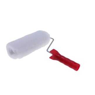 Product afbeelding voor Roller Compleet 20cm Trend Kunstvacht Inclusief Beugel