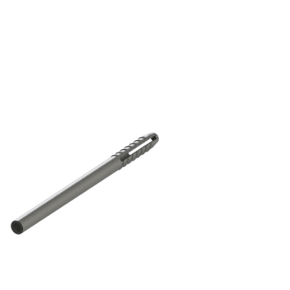 Product afbeelding voor GB Renovatieplug 8x140mm Spouwbereik 80mm Nylon 250st 340140