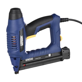Product afbeelding voor Rapid Nageltacker EN330 Elektrisch