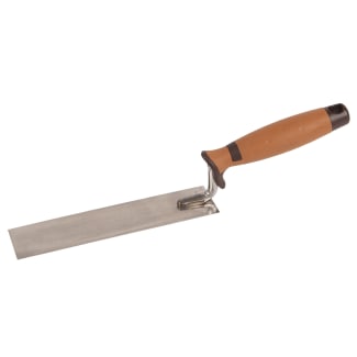 Product afbeelding voor Super Prof Reparatietroffel Eco 180x30mm RVS Met SuperSoft Greep