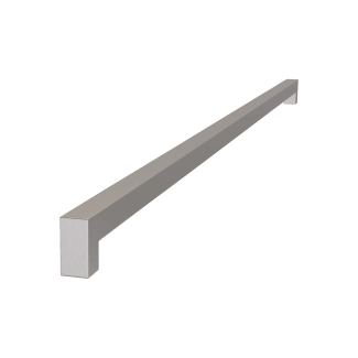 Product afbeelding voor Skantrae Deurgreep Squared 20x800mm RVS Per Stuk